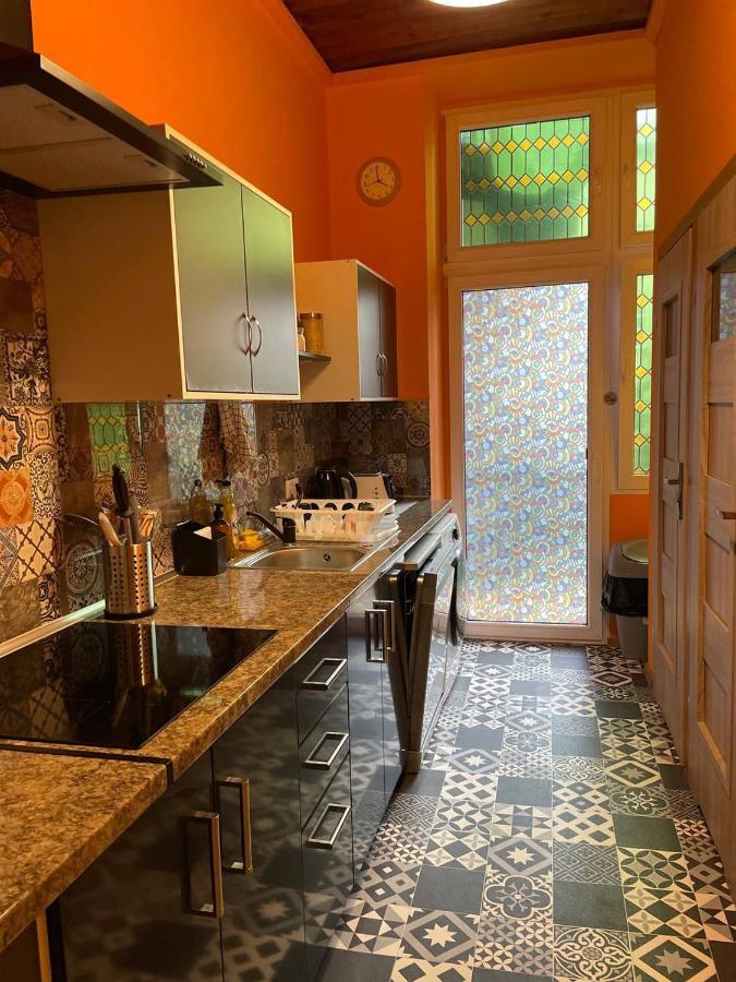 Hostal Centrum Sabot