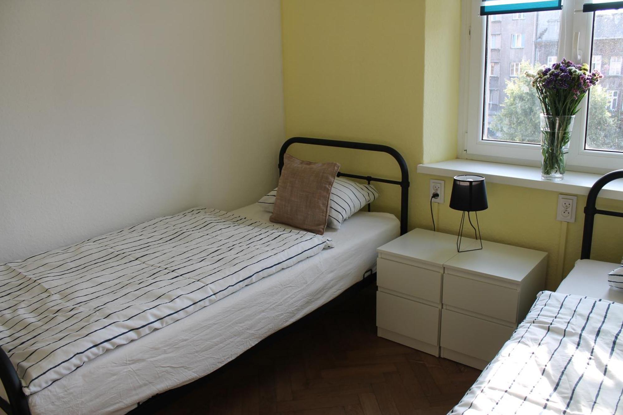 Centrum Sabot * Cracovia