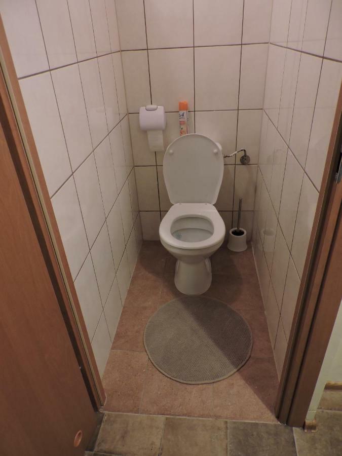 Hostal Centrum Sabot *