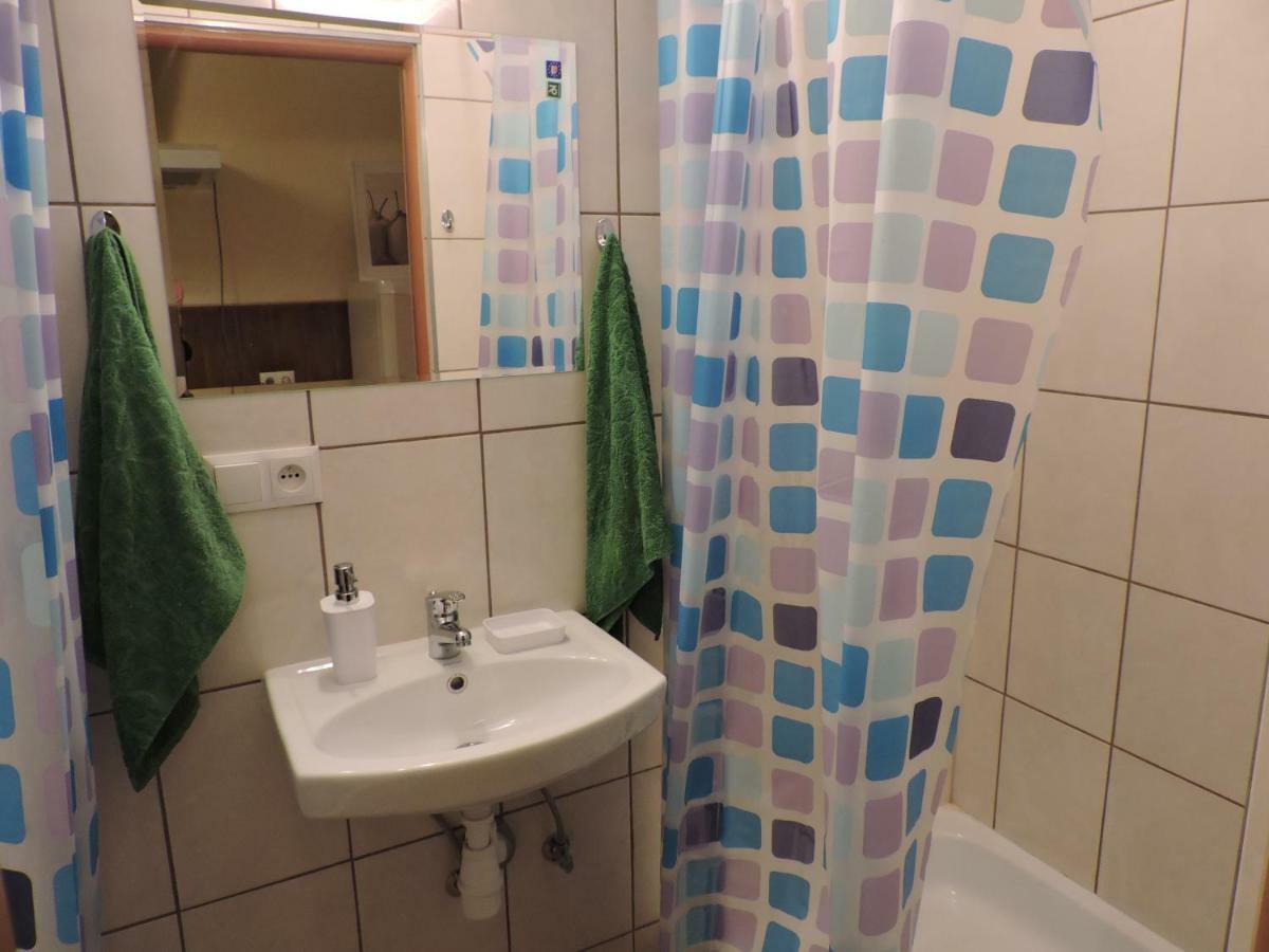 Hostal Centrum Sabot Cracovia