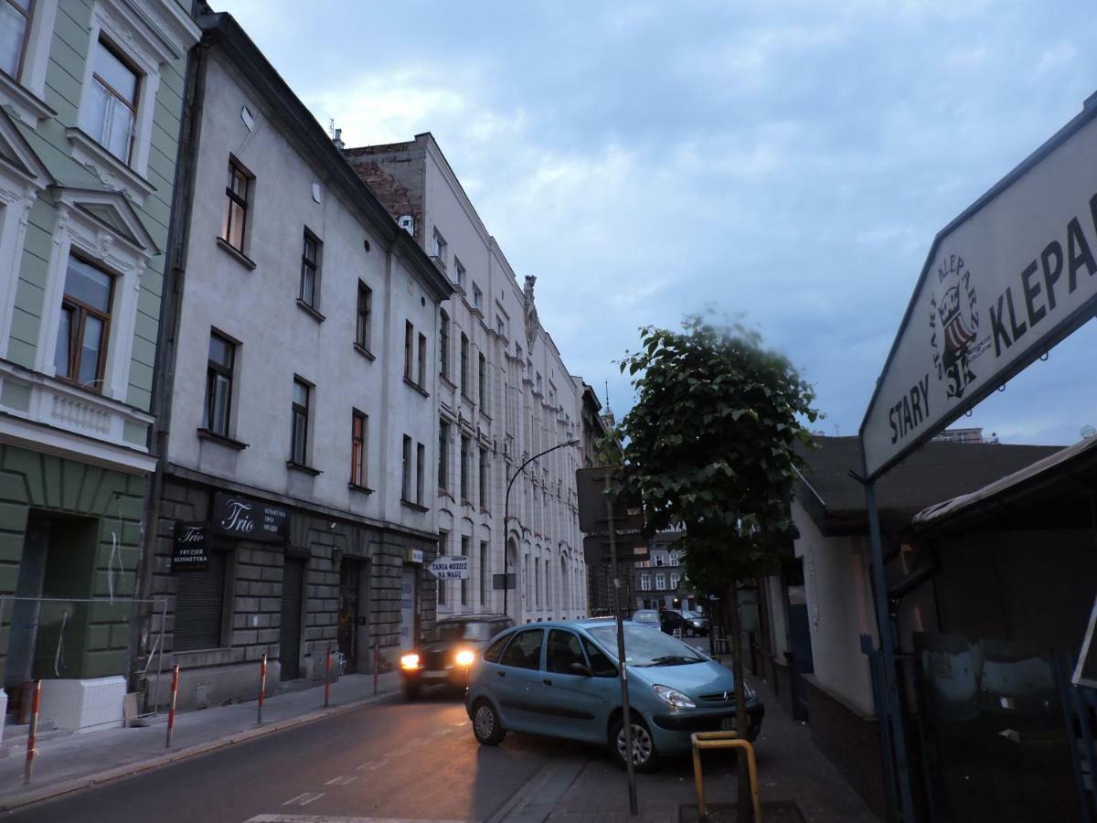 Centrum Sabot * Cracovia