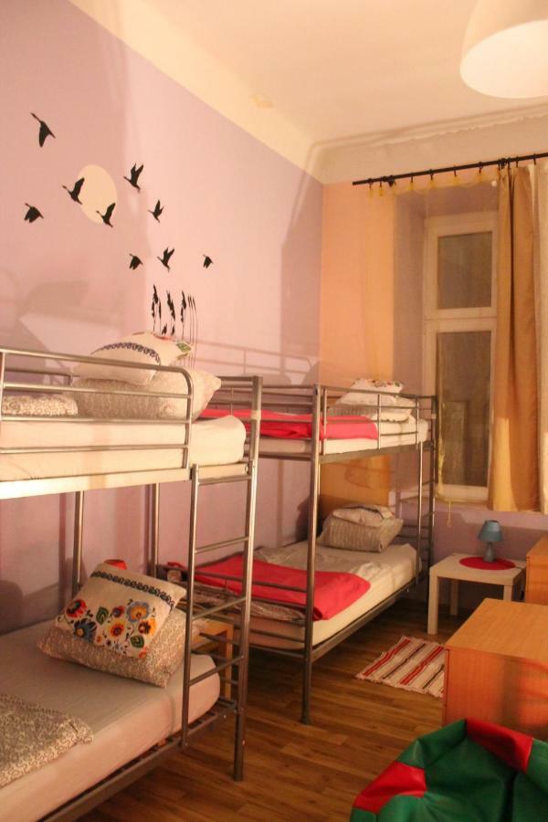 Centrum Sabot Hostal Cracovia