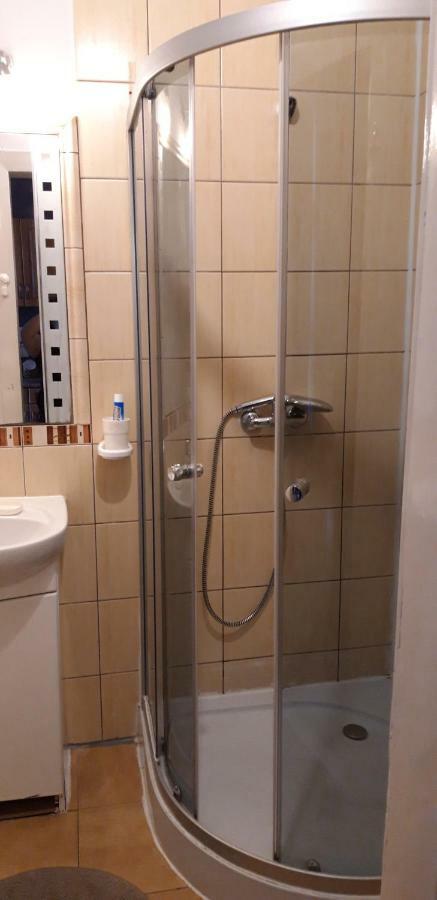 Centrum Sabot Hostal Cracovia