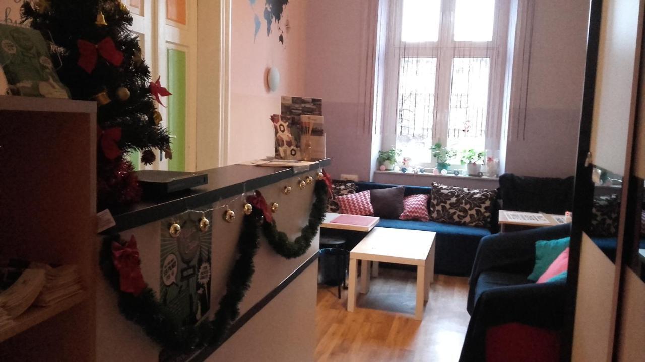 Centrum Sabot Hostal Cracovia