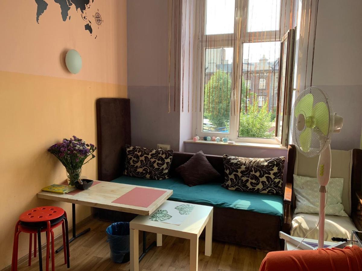 Centrum Sabot Hostal Cracovia