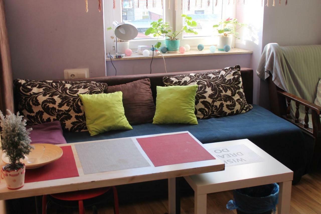Centrum Sabot Hostel Krakov